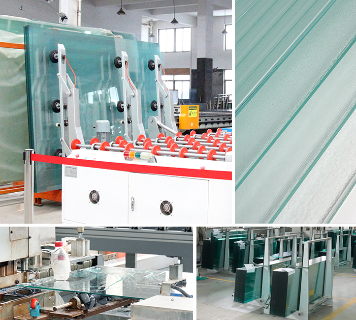 Zhejiang Minging Speculum Technology Co., Ltd.