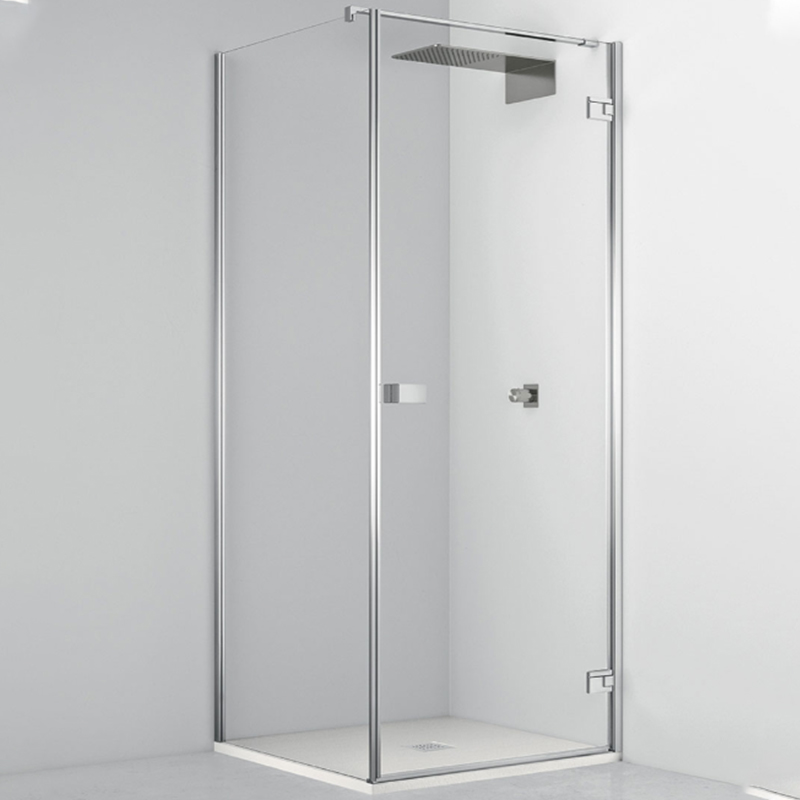 Quadratum 6mm interiore Slstring Porta / SAPIDENTS Porta imber cubiculum clausura